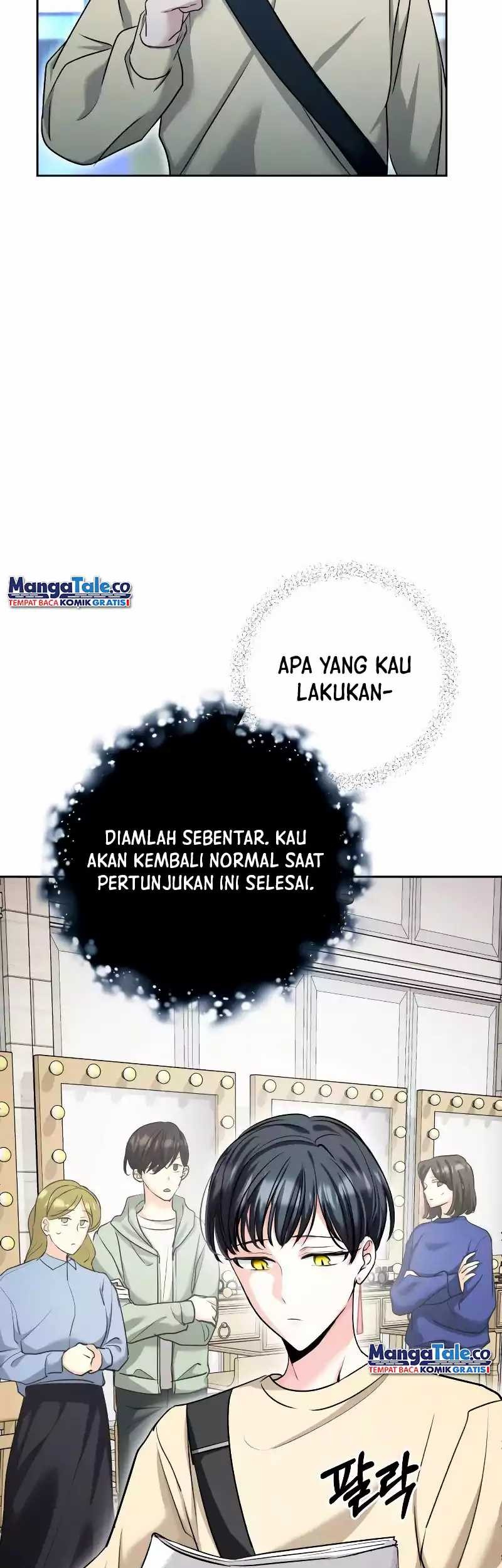 Genius Actor’s Aura Bab 15 halaman 67