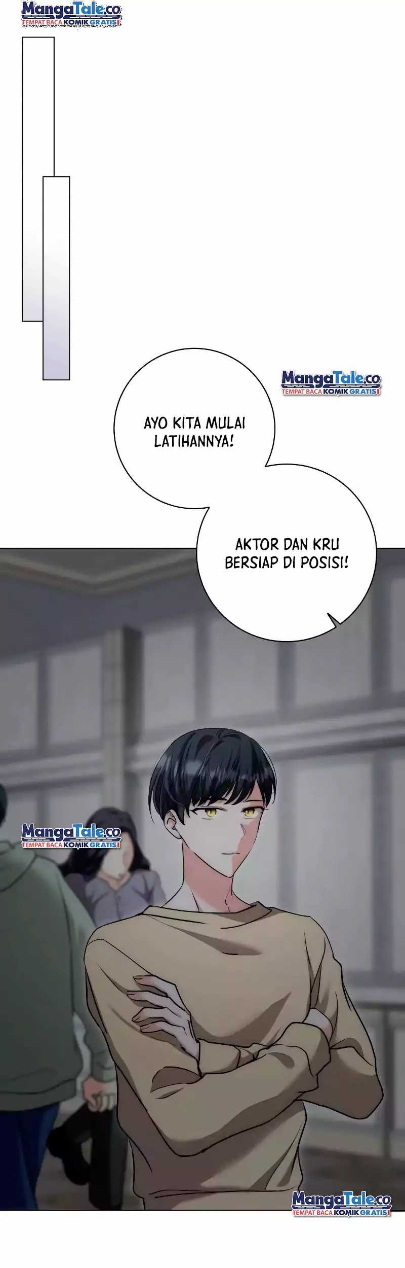 Genius Actor’s Aura chapter 16 halaman 2