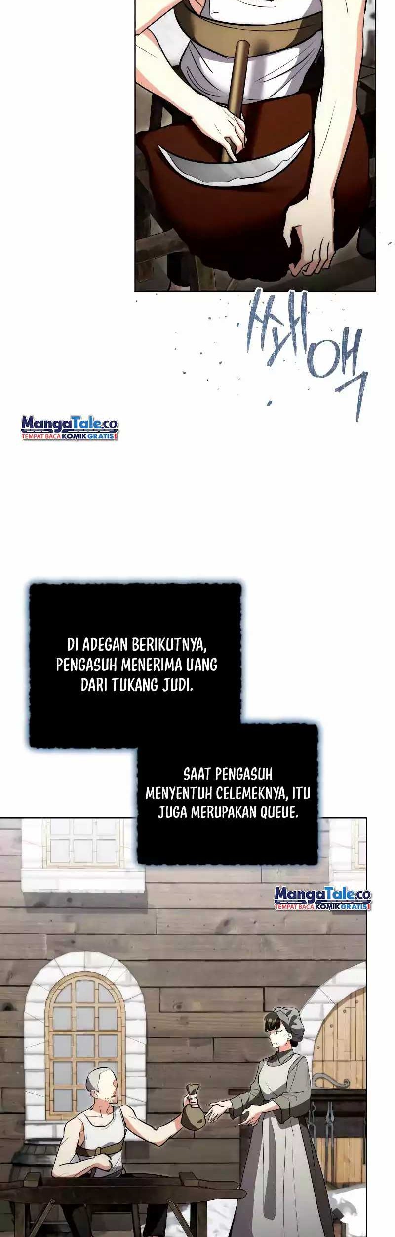Genius Actor’s Aura chapter 16 halaman 5
