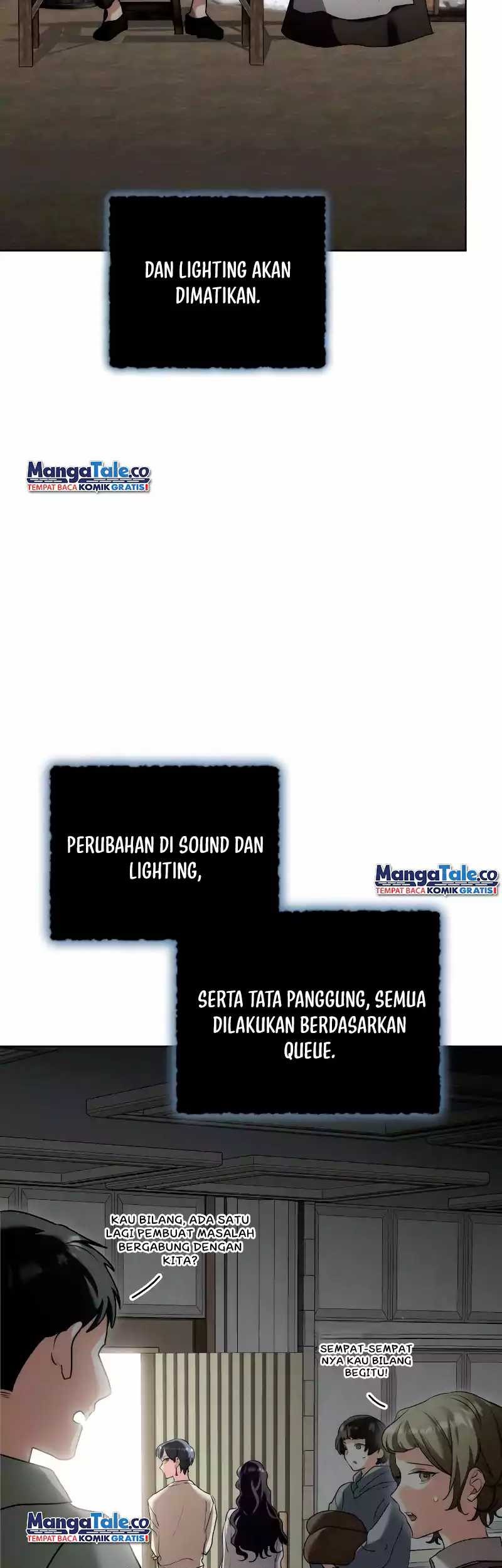 Genius Actor’s Aura chapter 16 halaman 6