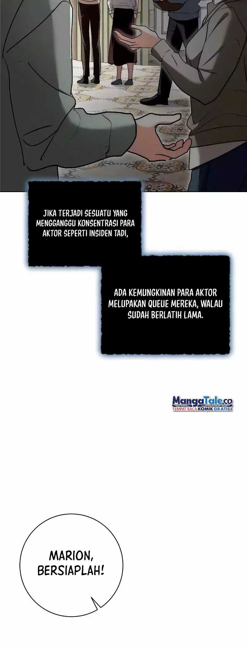 Genius Actor’s Aura chapter 16 halaman 7