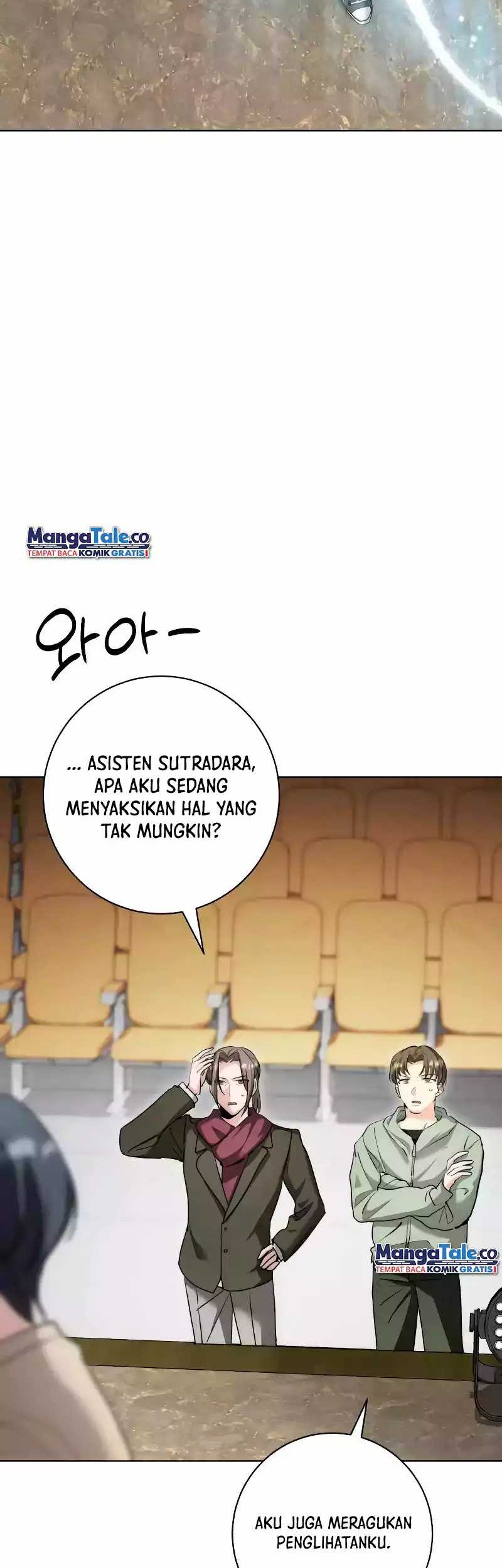 Genius Actor’s Aura chapter 16 halaman 11