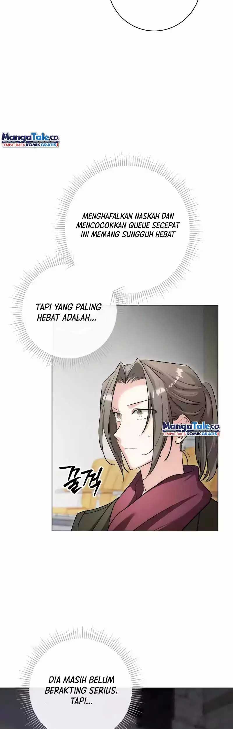 Genius Actor’s Aura chapter 16 halaman 12