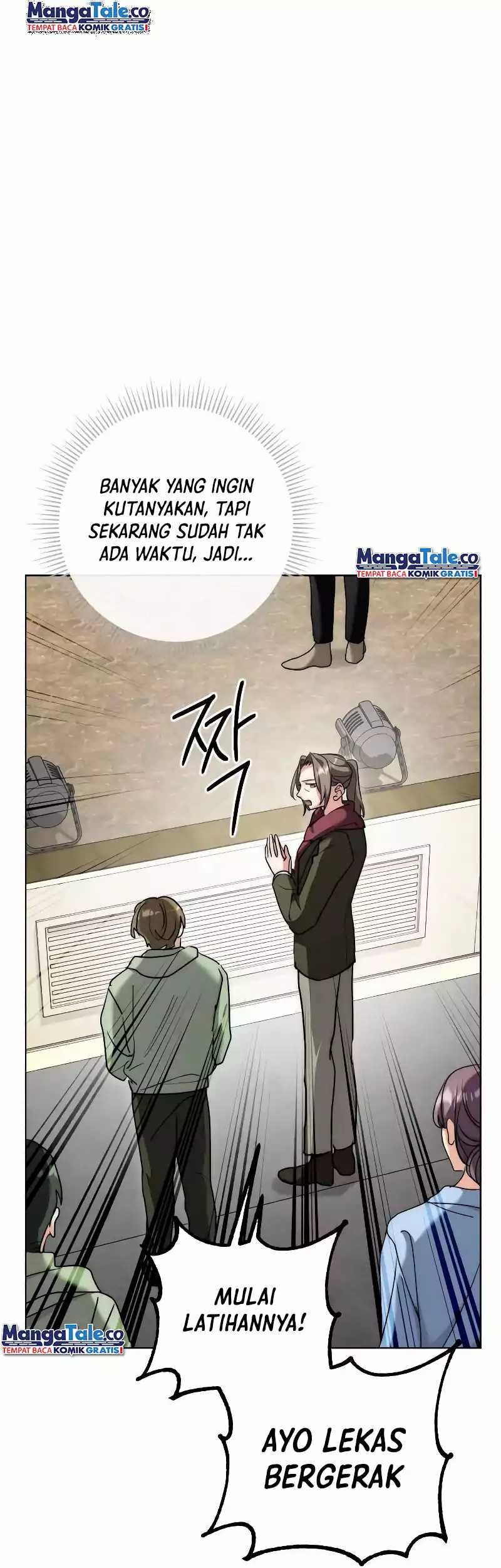 Genius Actor’s Aura chapter 16 halaman 14