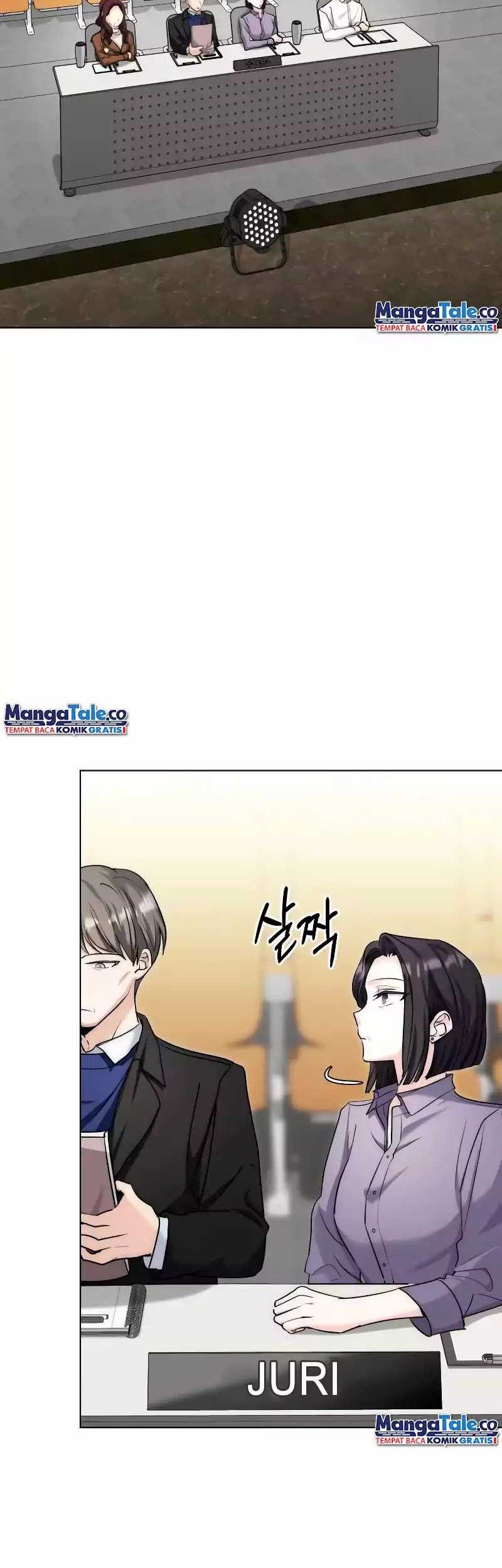Genius Actor’s Aura chapter 16 halaman 17