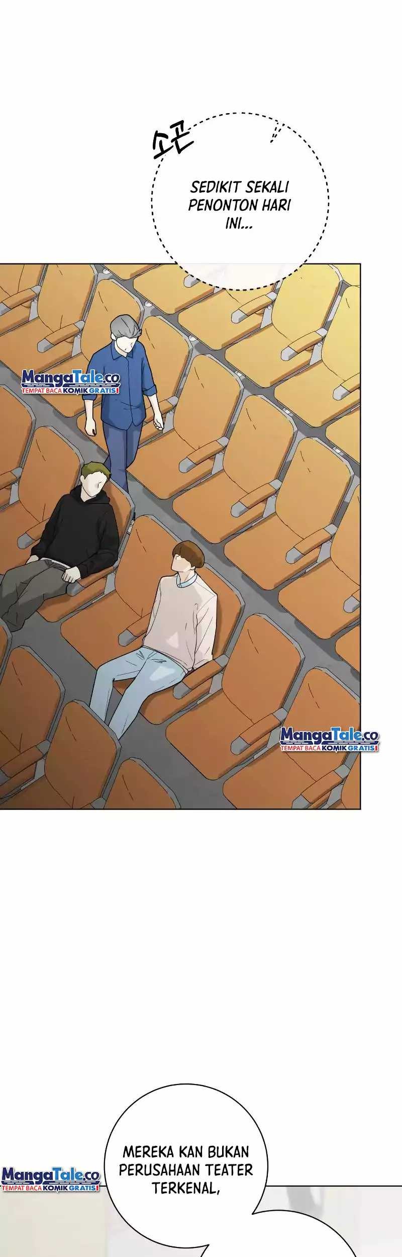 Genius Actor’s Aura chapter 16 halaman 18
