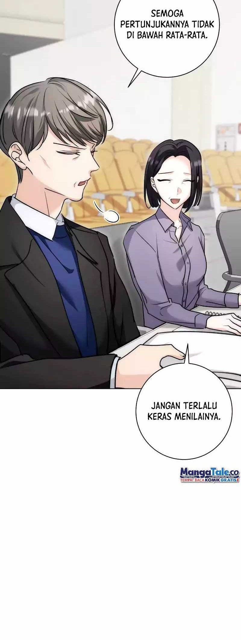 Genius Actor’s Aura chapter 16 halaman 19