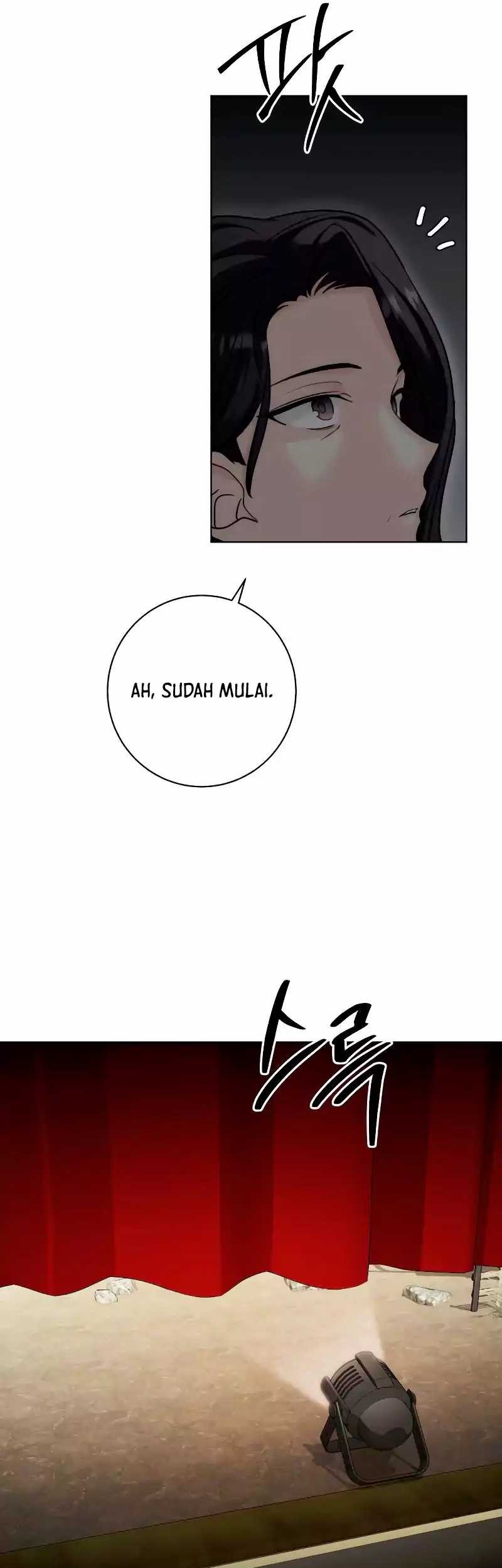 Genius Actor’s Aura chapter 16 halaman 20