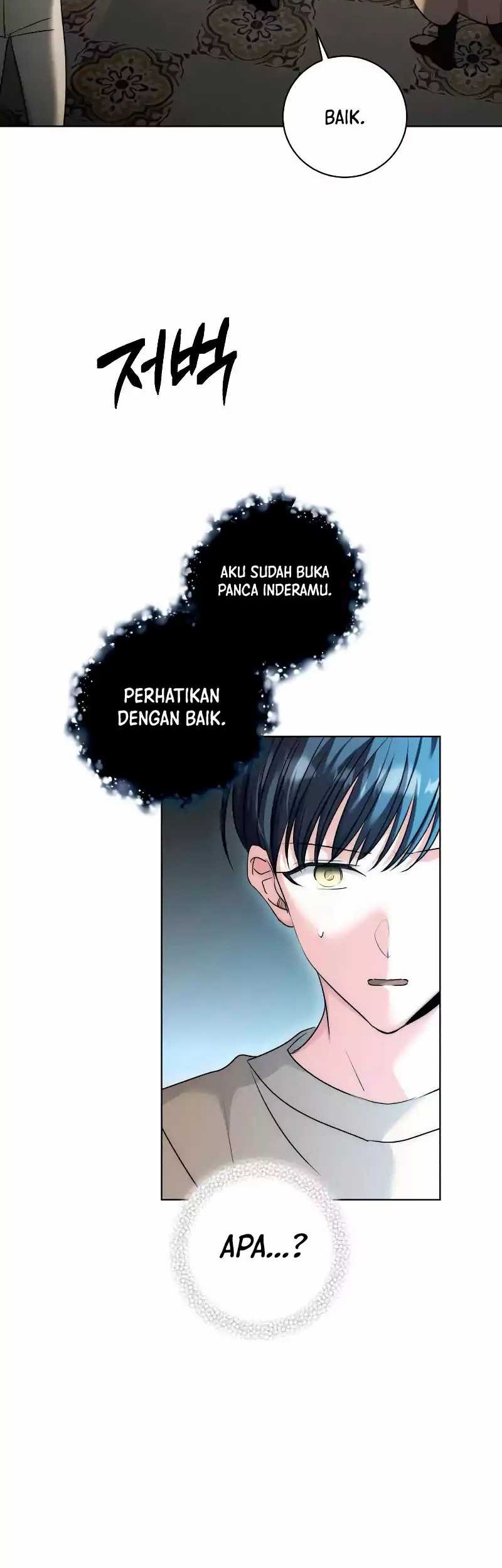 Genius Actor’s Aura chapter 16 halaman 23