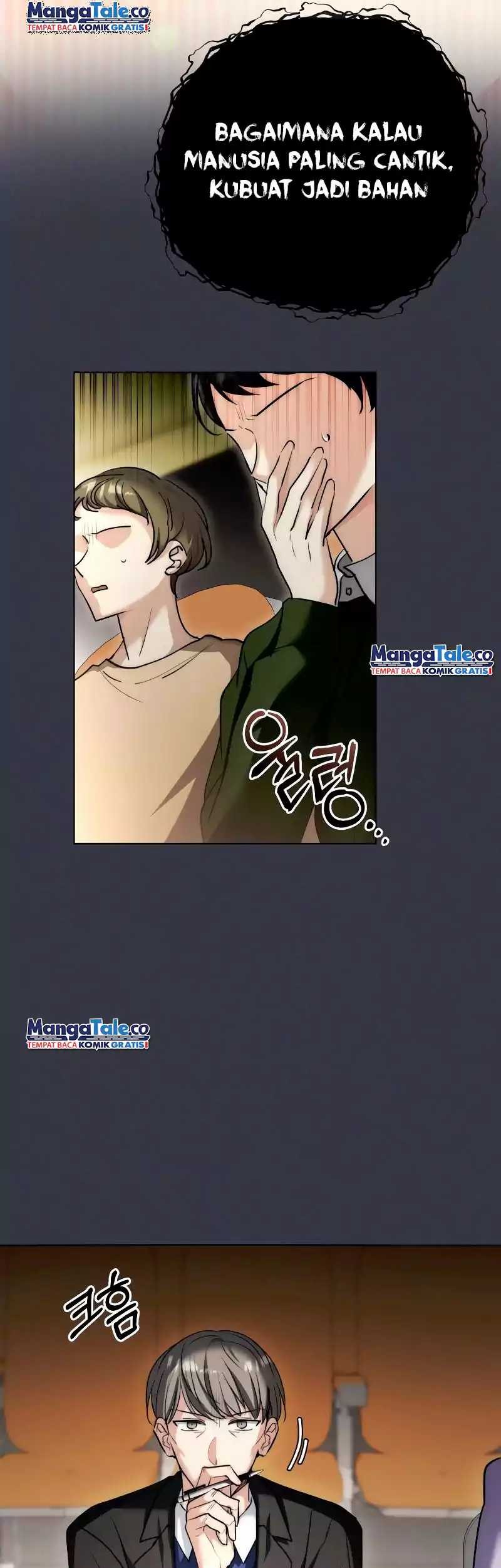 Genius Actor’s Aura chapter 16 halaman 26