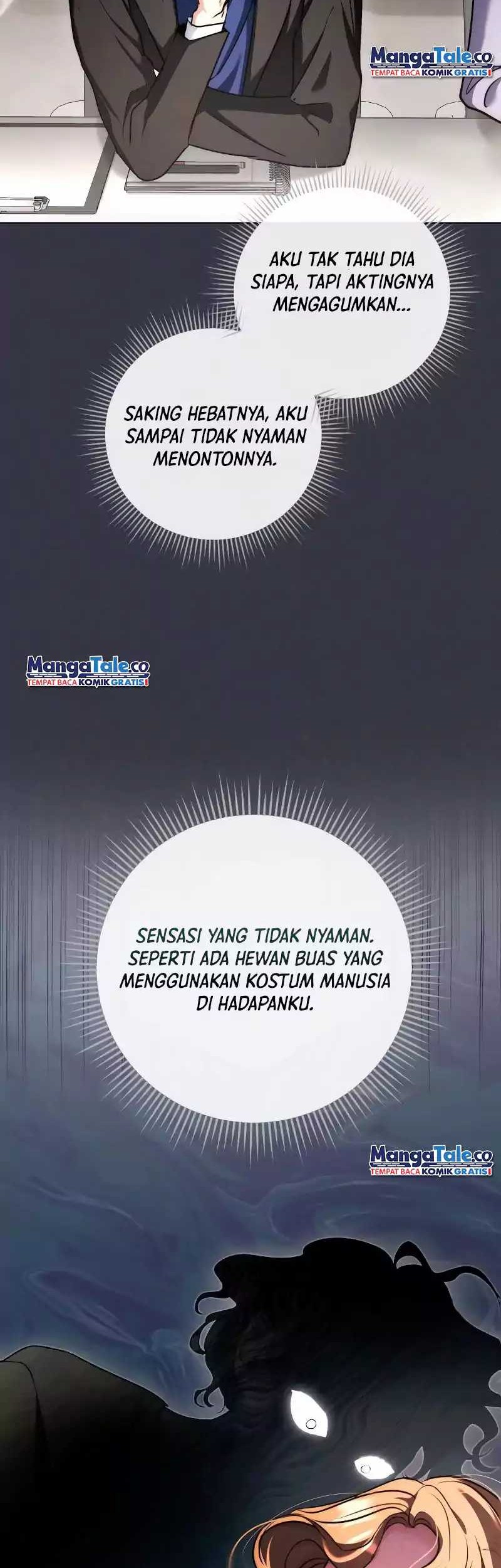 Genius Actor’s Aura chapter 16 halaman 27
