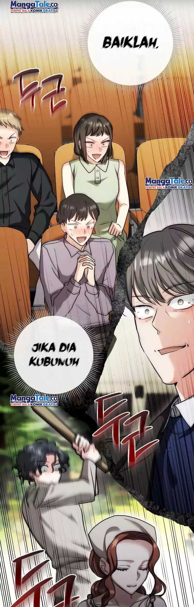 Genius Actor’s Aura chapter 16 halaman 32