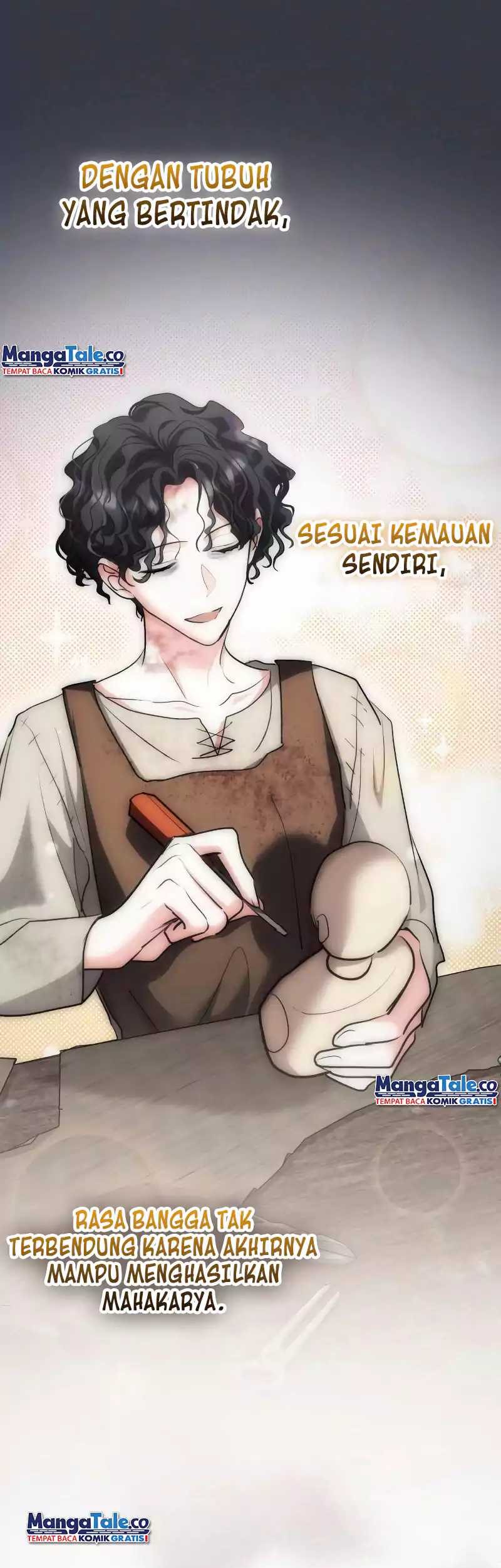 Genius Actor’s Aura chapter 16 halaman 36