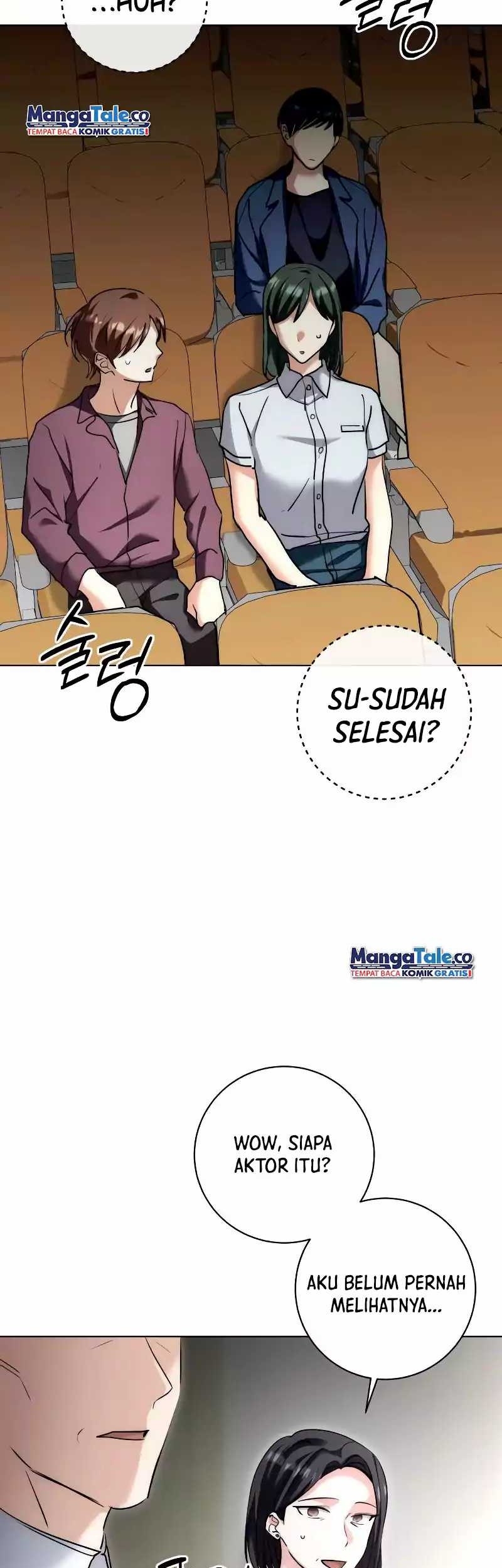Genius Actor’s Aura chapter 16 halaman 40