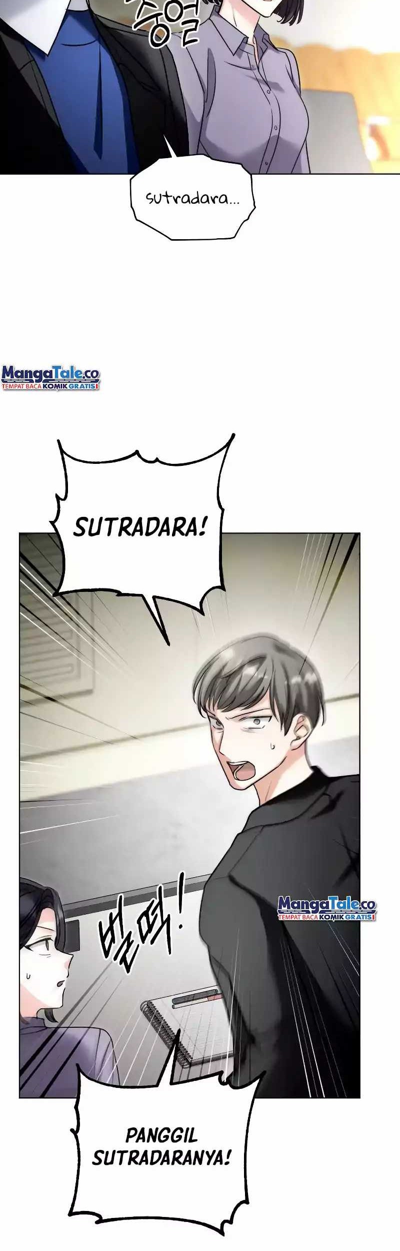 Genius Actor’s Aura chapter 16 halaman 41