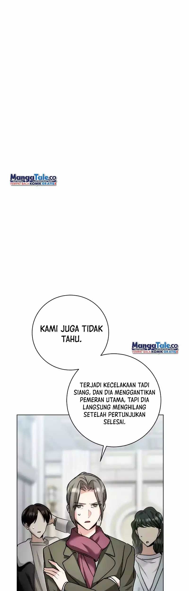 Genius Actor’s Aura chapter 16 halaman 42
