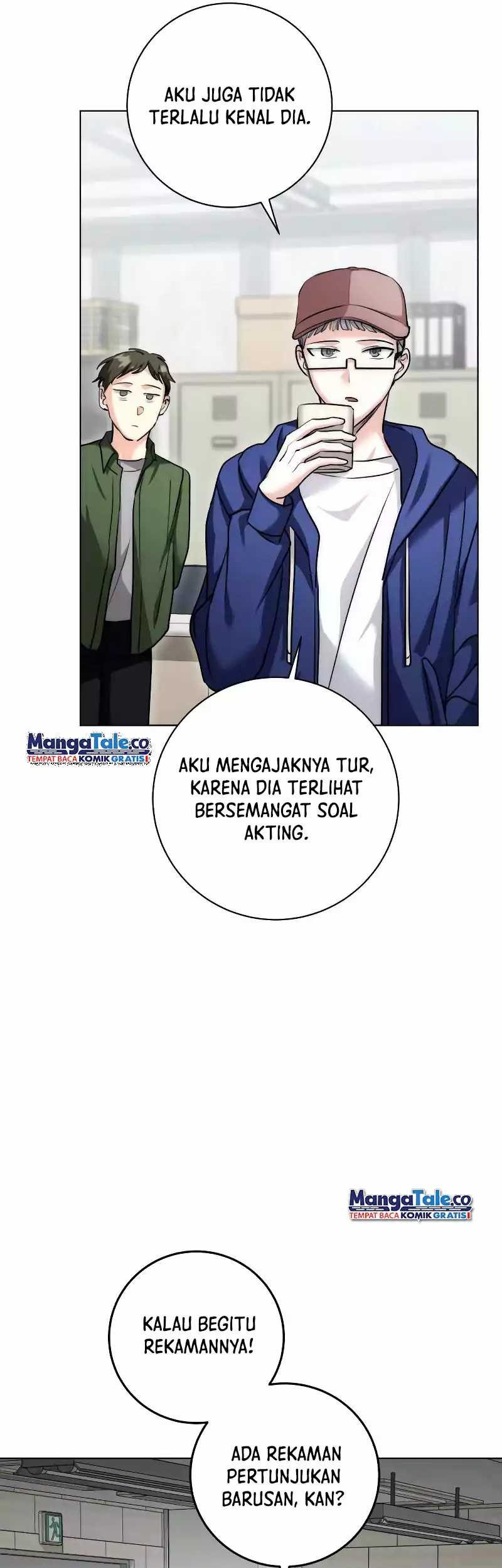 Genius Actor’s Aura chapter 16 halaman 44