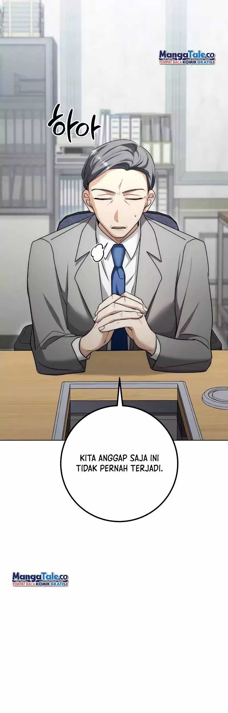 Genius Actor’s Aura chapter 16 halaman 47
