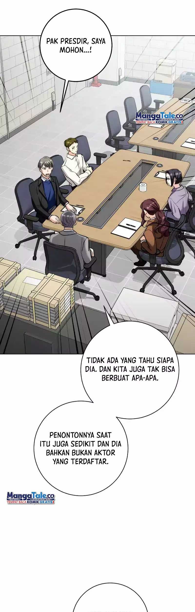 Genius Actor’s Aura chapter 16 halaman 48
