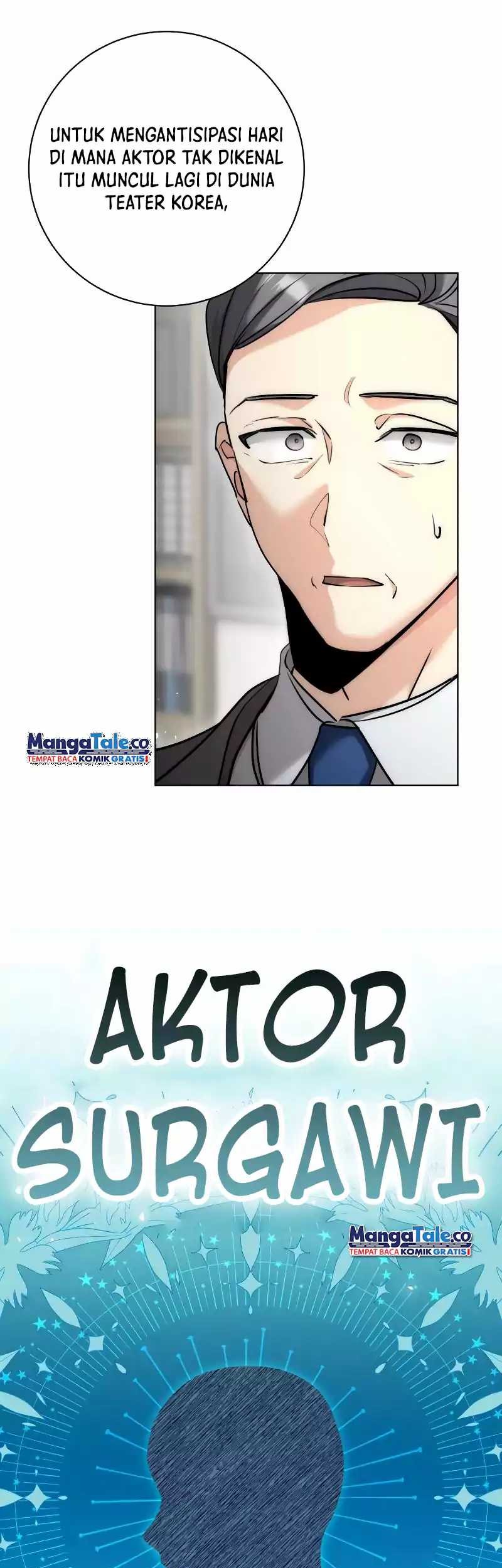 Genius Actor’s Aura chapter 16 halaman 50
