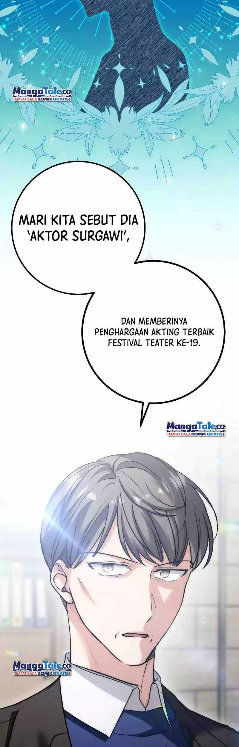 Genius Actor’s Aura chapter 16 halaman 51