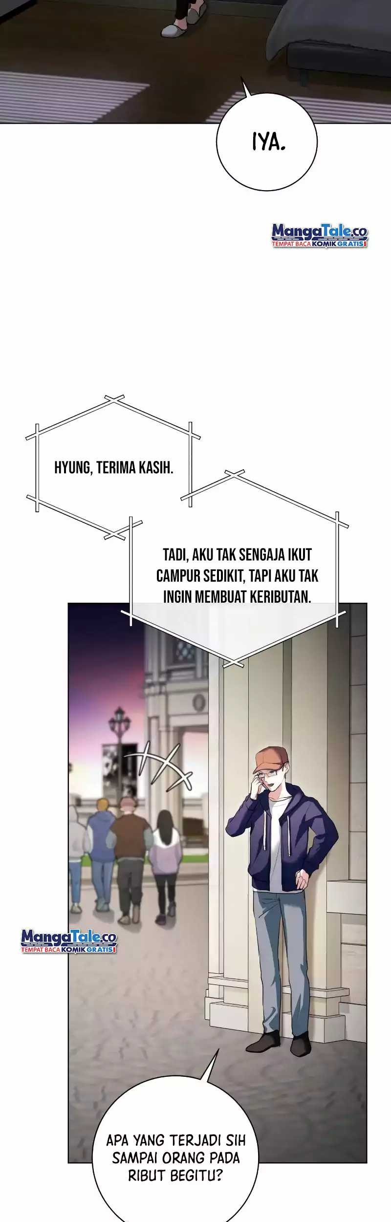 Genius Actor’s Aura chapter 16 halaman 54
