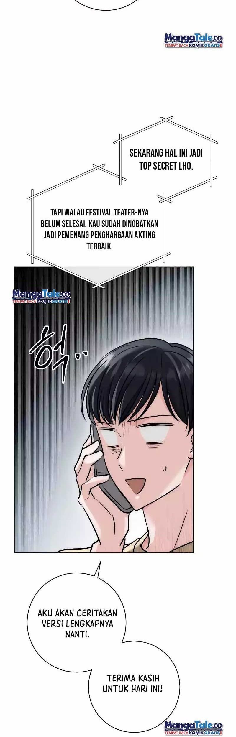 Genius Actor’s Aura chapter 16 halaman 55
