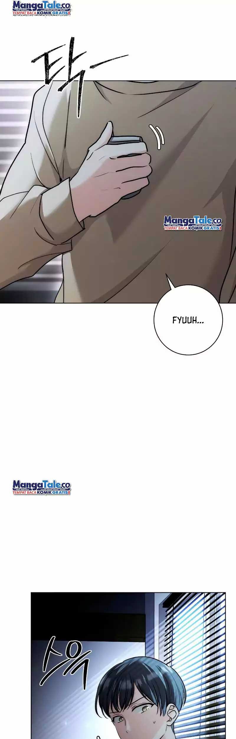 Genius Actor’s Aura chapter 16 halaman 56