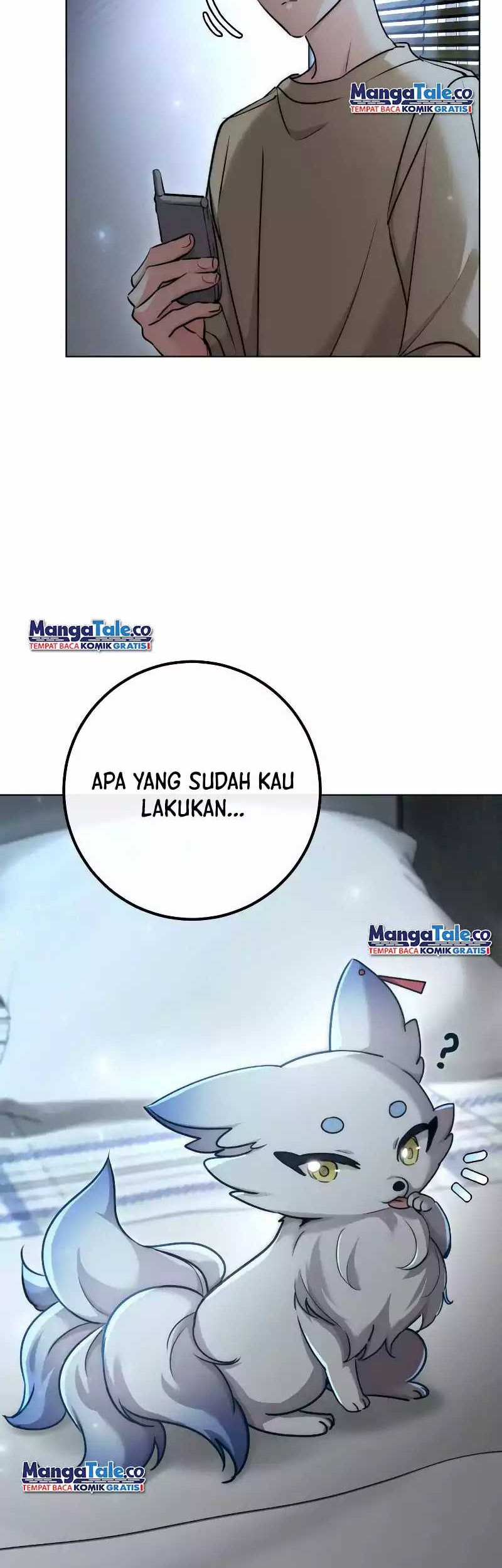 Genius Actor’s Aura chapter 16 halaman 57