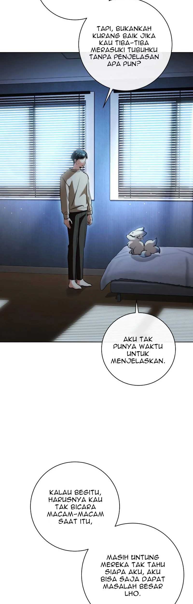 Genius Actor’s Aura Bab 17 halaman 3