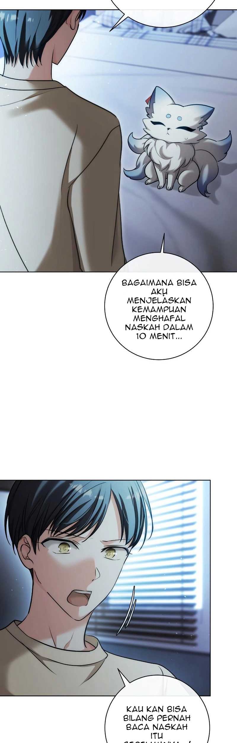 Genius Actor’s Aura Bab 17 halaman 4