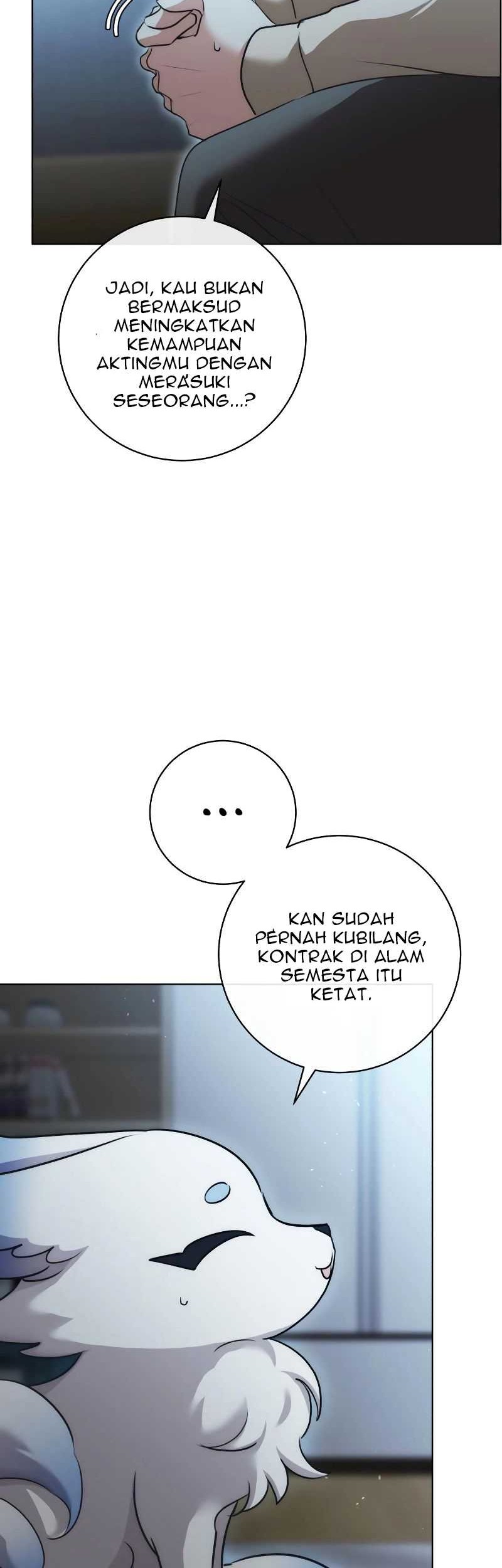 Genius Actor’s Aura Bab 17 halaman 11