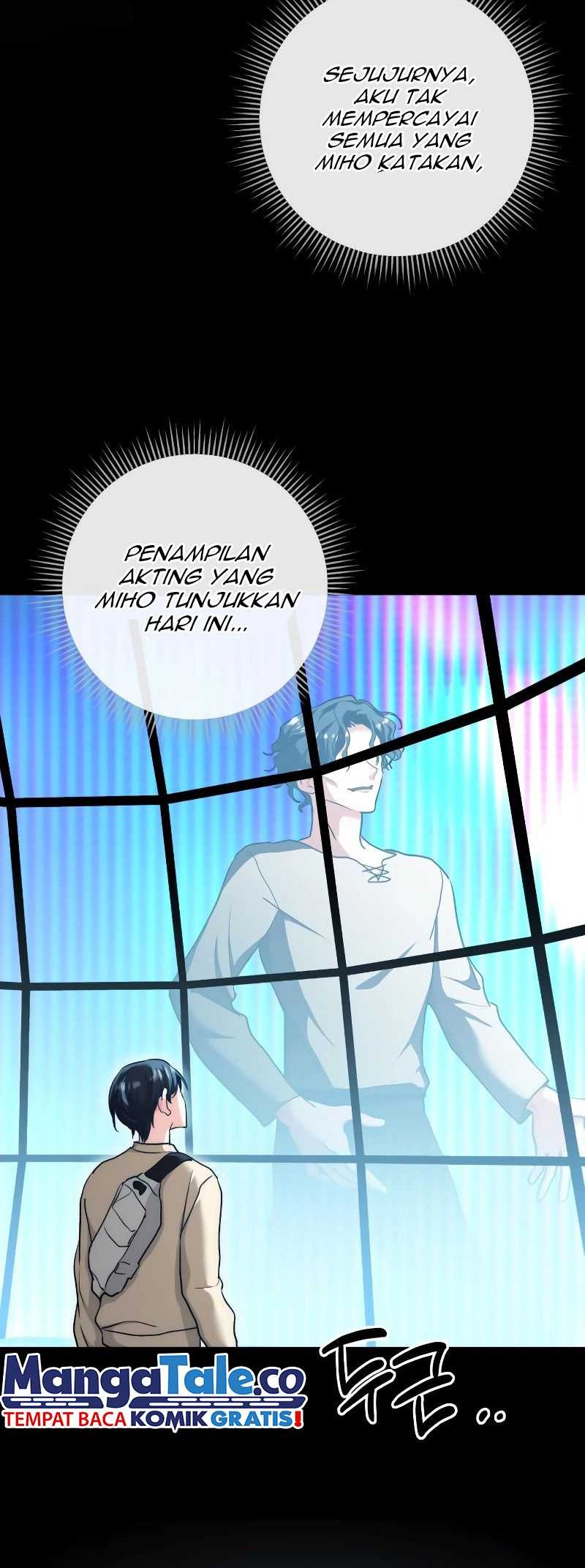 Genius Actor’s Aura Bab 17 halaman 13