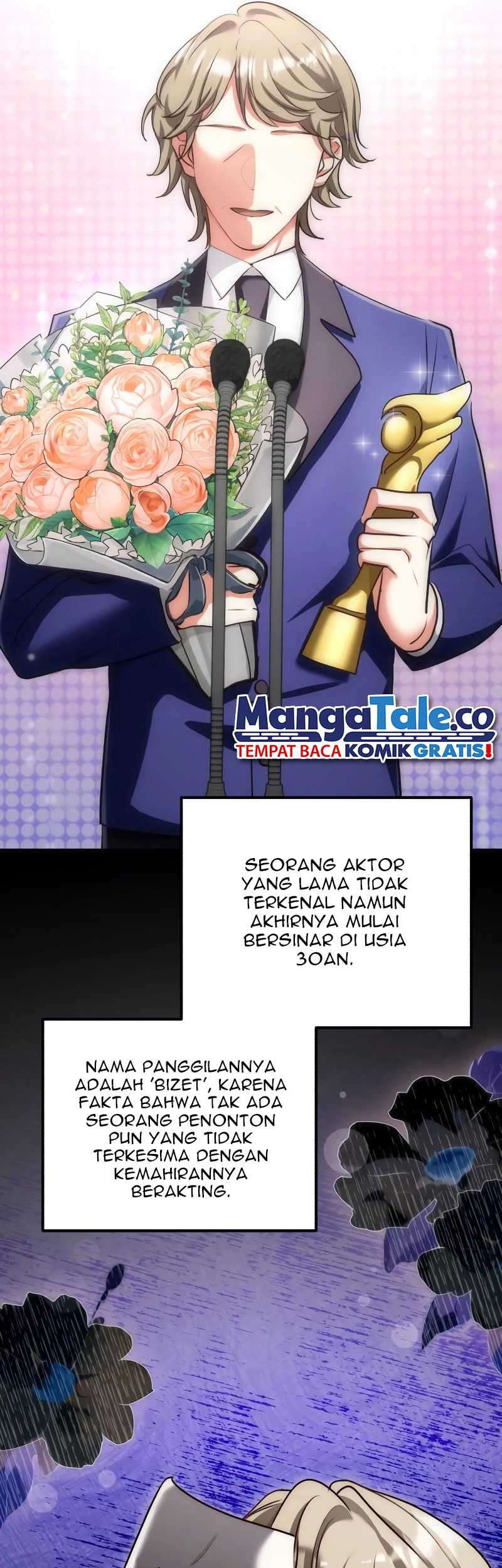Genius Actor’s Aura Bab 17 halaman 27