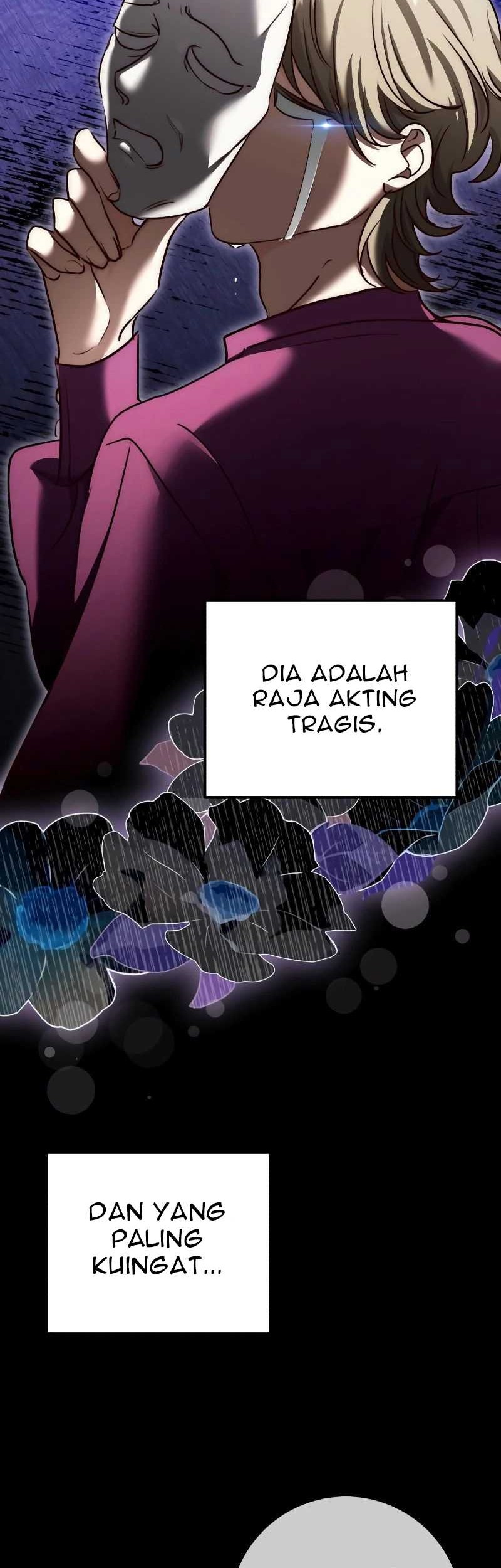 Genius Actor’s Aura Bab 17 halaman 28
