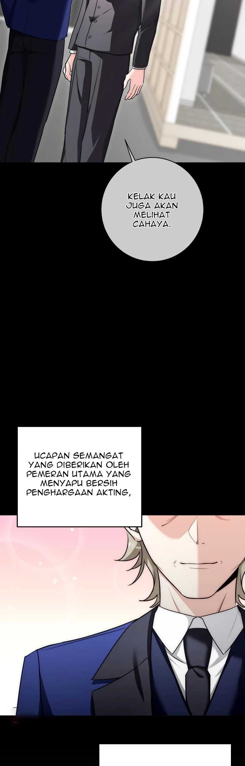 Genius Actor’s Aura Bab 17 halaman 30