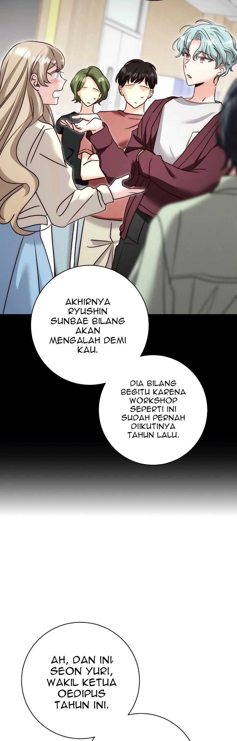 Genius Actor’s Aura Bab 17 halaman 47