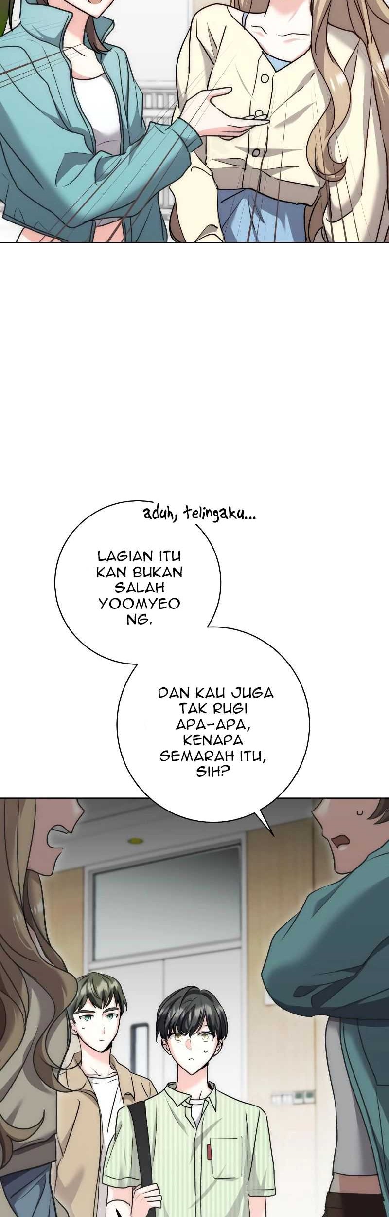 Genius Actor’s Aura Bab 17 halaman 49
