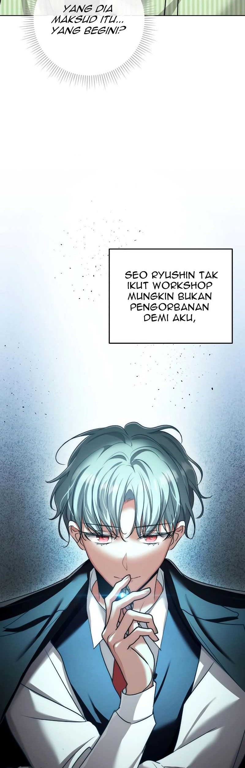 Genius Actor’s Aura Bab 17 halaman 54
