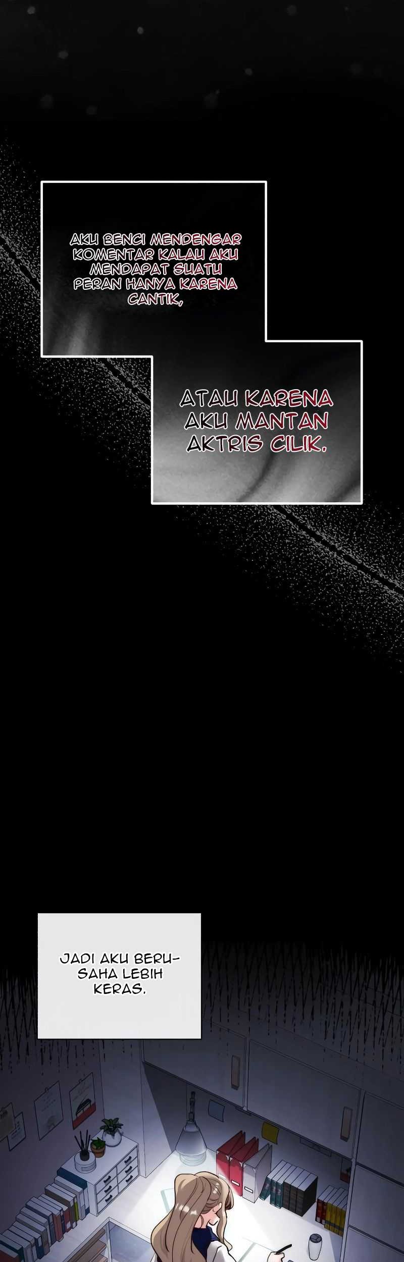 Genius Actor’s Aura Bab 18 halaman 10