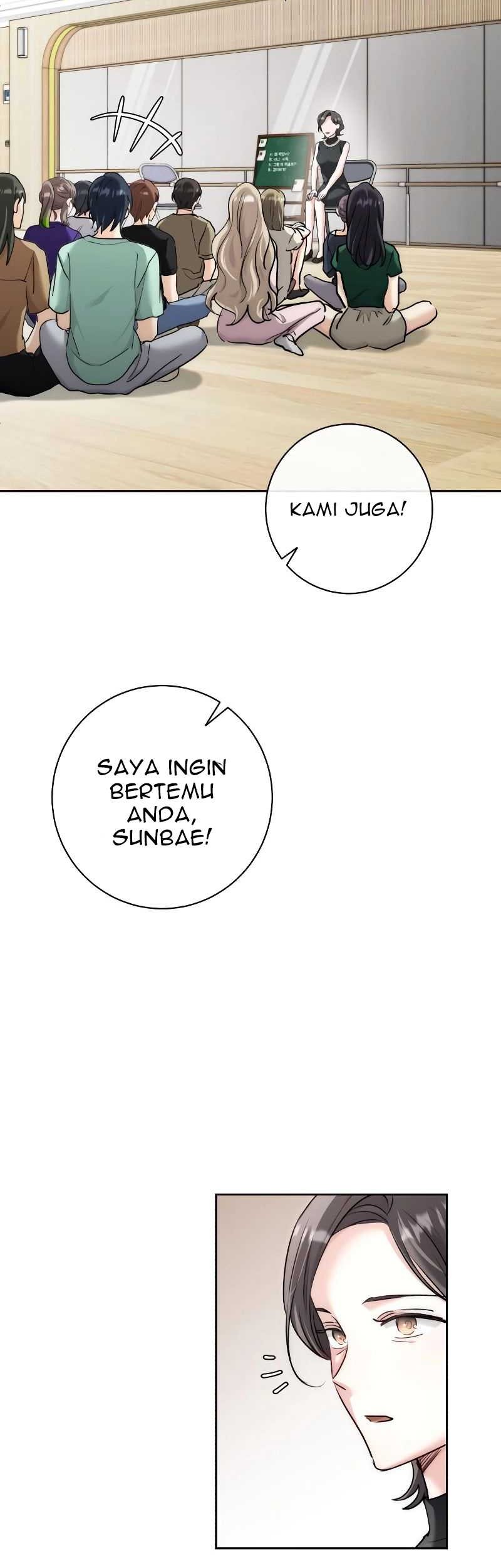 Genius Actor’s Aura Bab 18 halaman 16