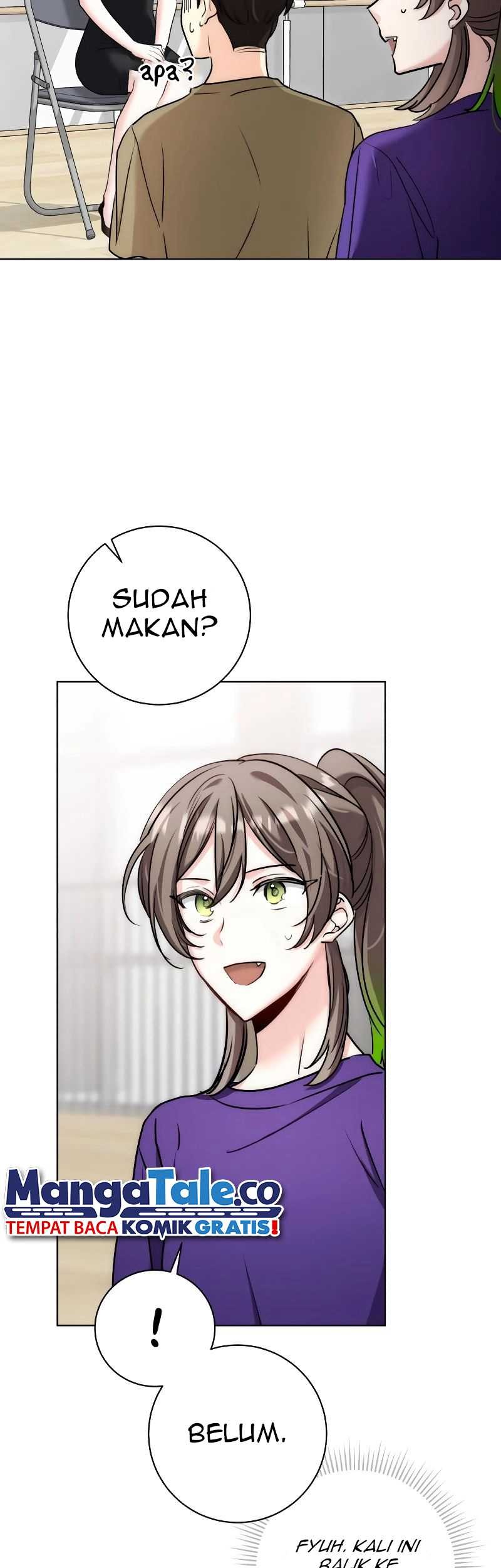Genius Actor’s Aura Bab 18 halaman 24
