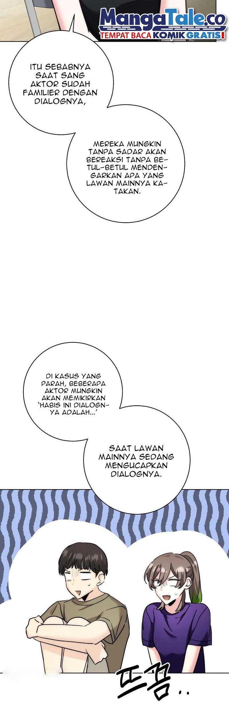 Genius Actor’s Aura Bab 18 halaman 27