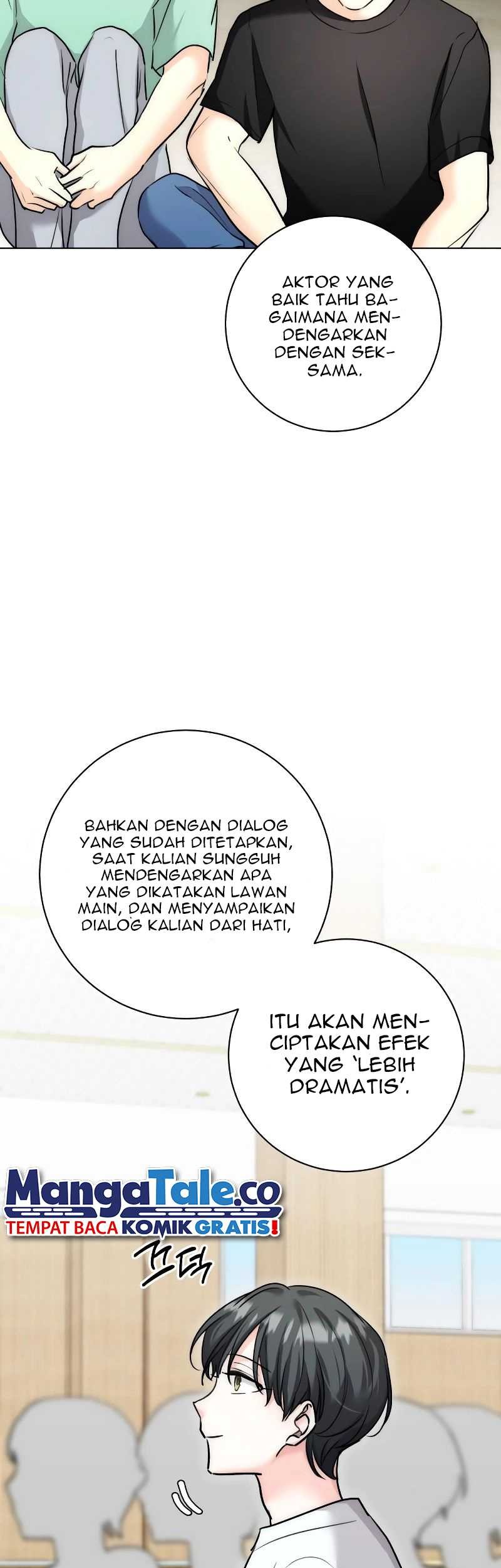 Genius Actor’s Aura Bab 18 halaman 30