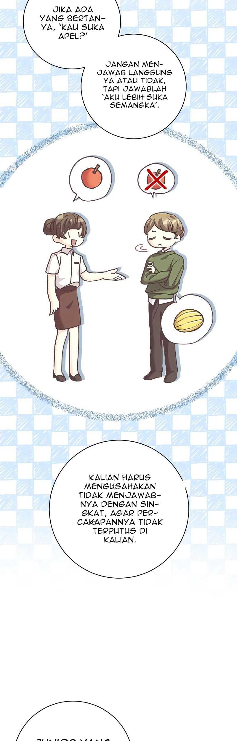 Genius Actor’s Aura Bab 18 halaman 33