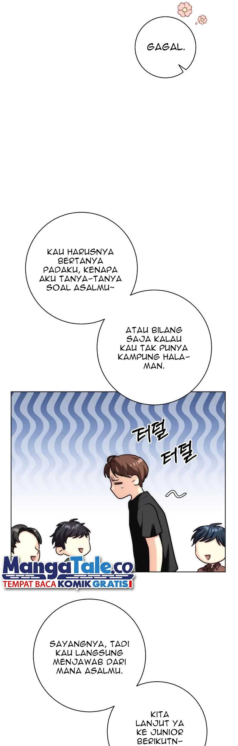 Genius Actor’s Aura Bab 18 halaman 36