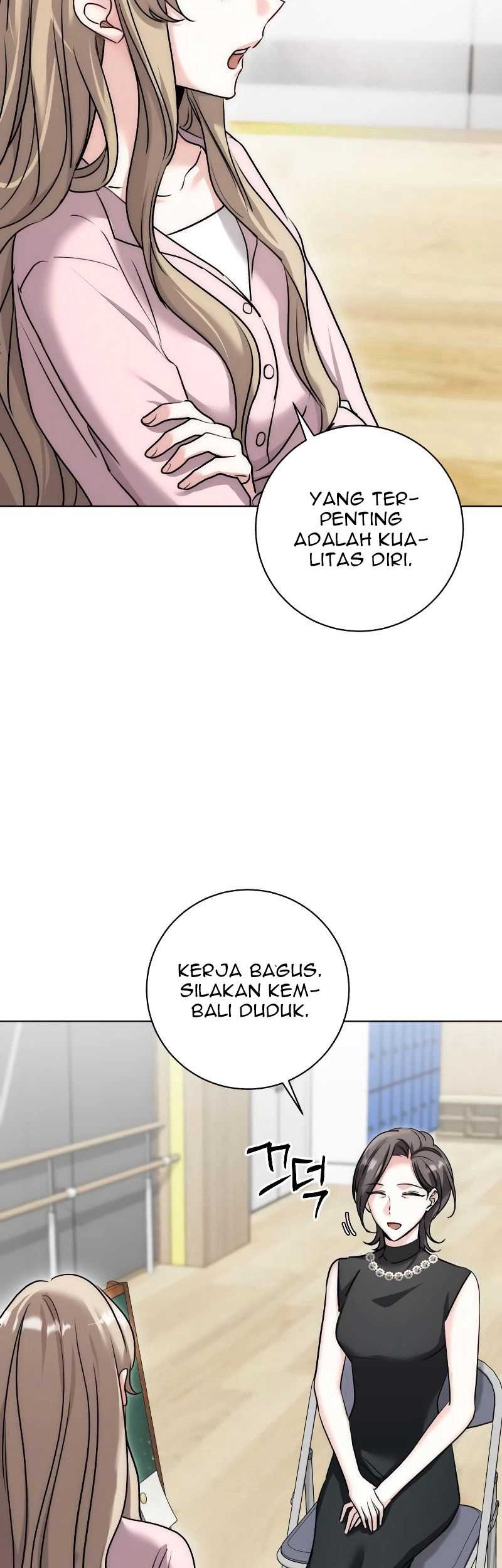 Genius Actor’s Aura Bab 18 halaman 42