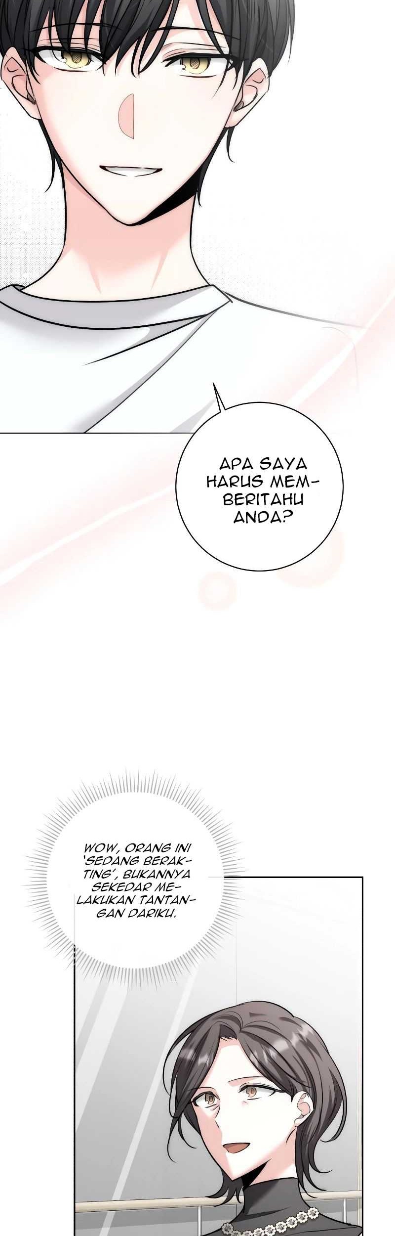 Genius Actor’s Aura Bab 18 halaman 48