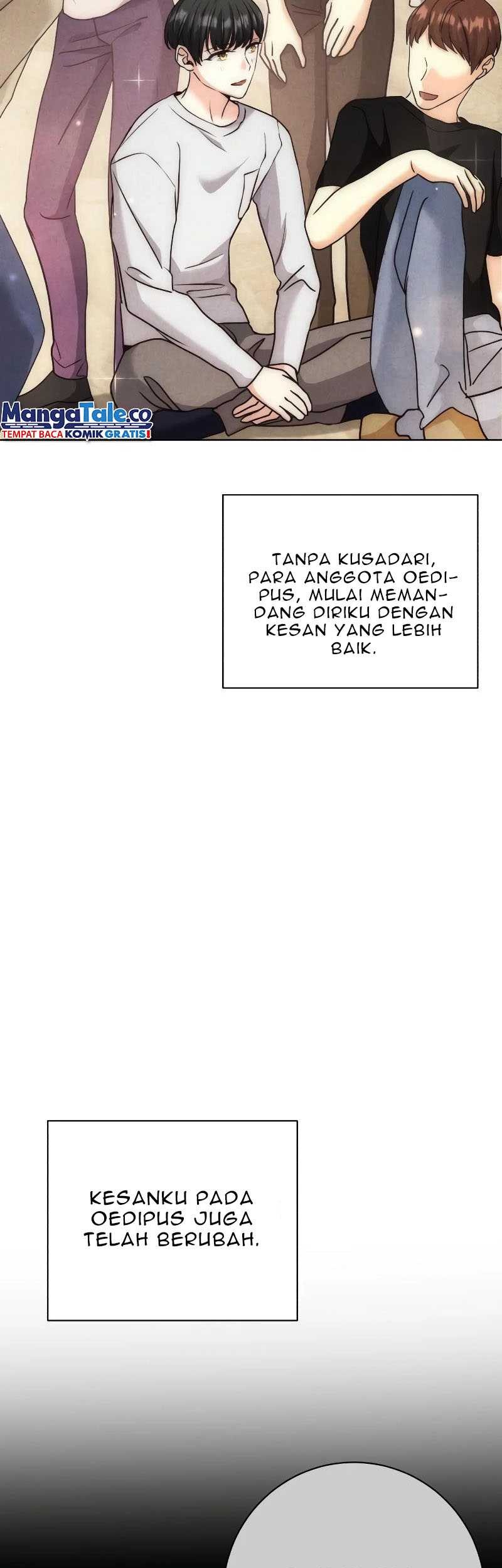 Genius Actor’s Aura Bab 19 halaman 6