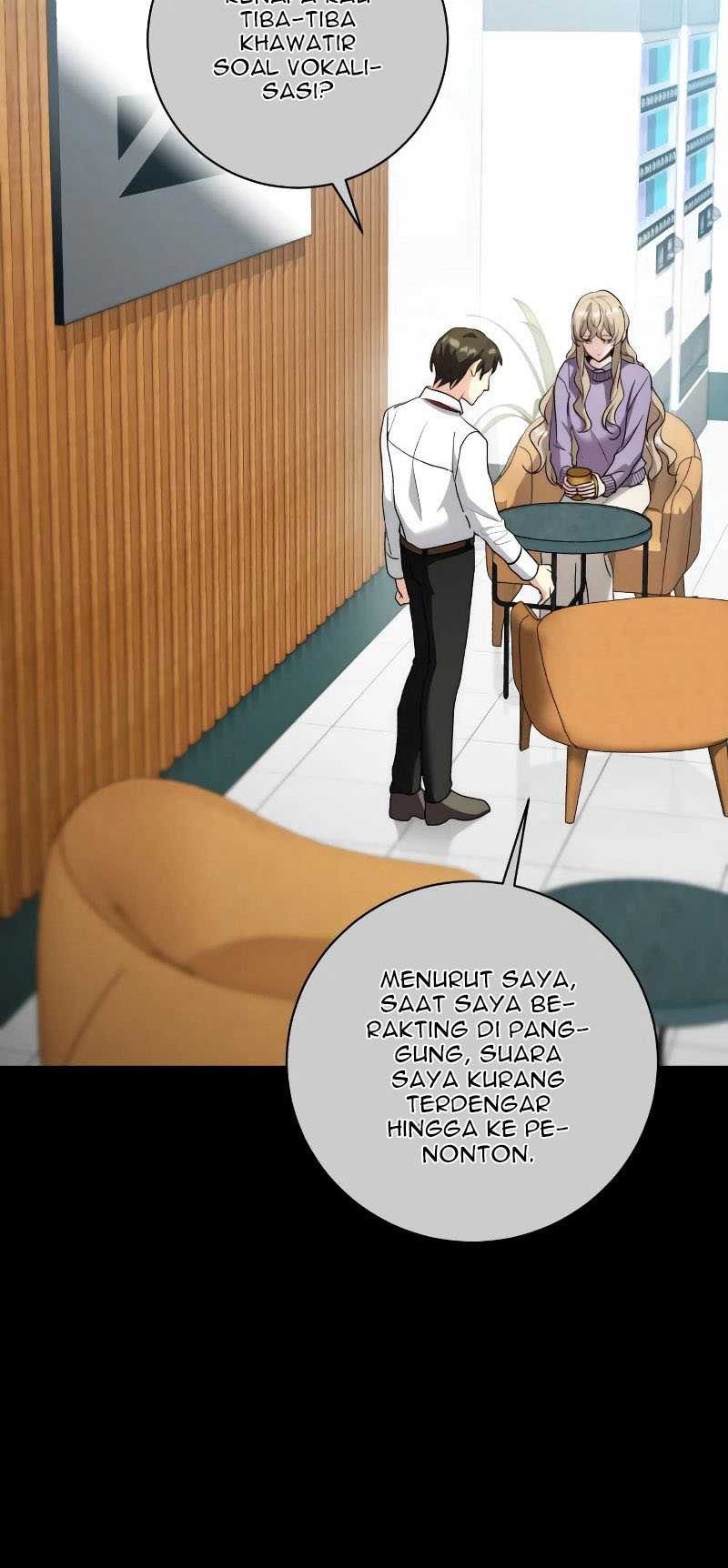 Genius Actor’s Aura Bab 19 halaman 26